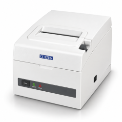 Modèles Citizen CT-S310II