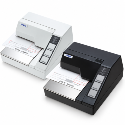 Modèles Epson TM-U295