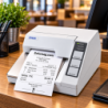 Modèles Epson TM-U295