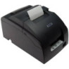 Dernière dispo : TM-U220A, RS232, massicot, noir