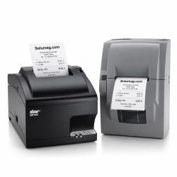 Modèles Star SP700