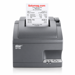 Star SP700 gris