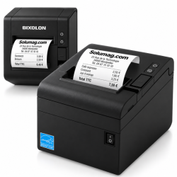 Modèles Bixolon SRP-E300