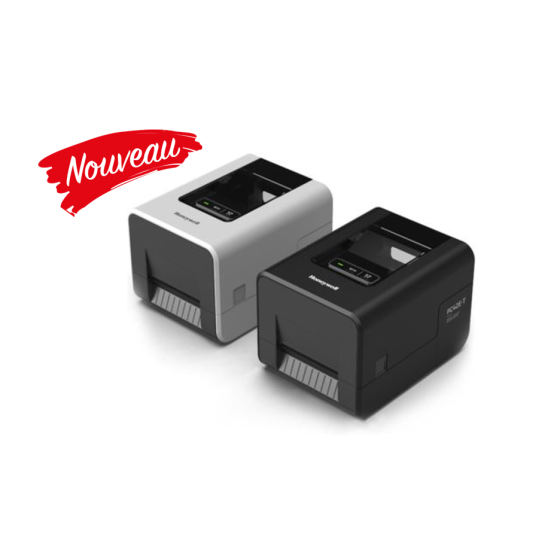 Modèles Honeywell PC42E-T