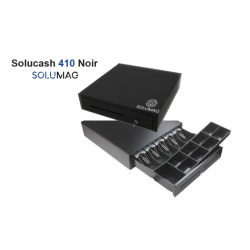 Modèles SoluCash 410
