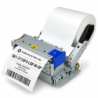SK1-311SF4-LQP-M-SP, 203 dpi, massicot, présentateur, USB, RS232