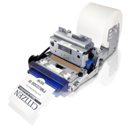 Modèles Citizen PMU2200II/2300II/3300