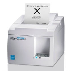 Modèles Star TSP100III