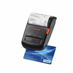 Modèles Bixolon SPP-R210