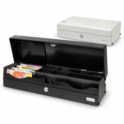 Modèles Diebold Nixdorf KA21