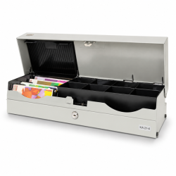 Modèles Diebold Nixdorf KA21