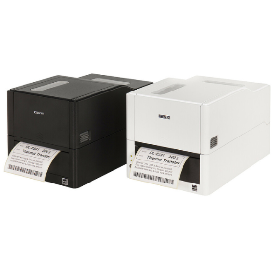 Modèles Citizen CL-E321/E33