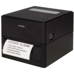 Modèles Citizen CL-E300