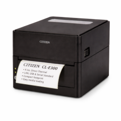 Modèles Citizen CL-E300