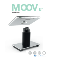 Modèles Oxhoo MOOV