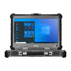 Modèles Getac X500