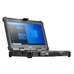 Modèles Getac X500