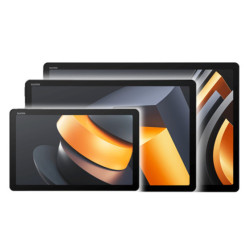 Modèles SUNMI CPad