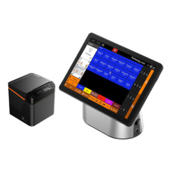 Modèles SUNMI CPad