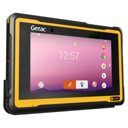 Modèles Getac ZX70