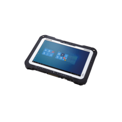 Modèles Panasonic TOUGHBOOK G2