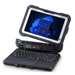Modèles Panasonic TOUGHBOOK G2