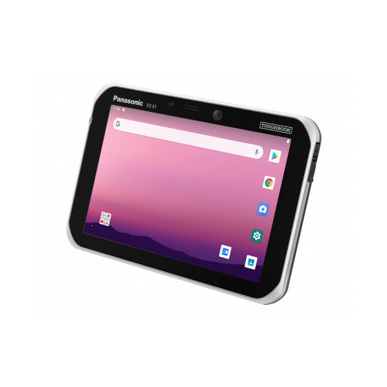 Modèles Panasonic TOUGHBOOK S1