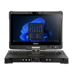 Modèles Getac V110