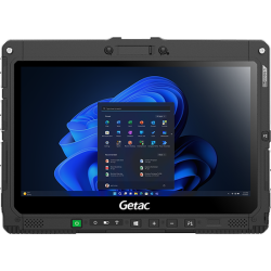 Modèles Getac K120
