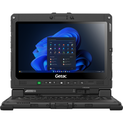 Modèles Getac K120