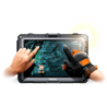 Modèles Getac UX10