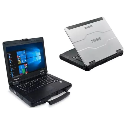 Modèles Panasonic TOUGHBOOK 55