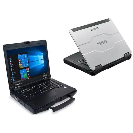 Modèles Panasonic TOUGHBOOK 55