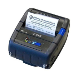 Modèles Citizen CMP-30II