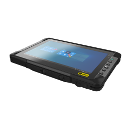 Modèles Getac T800