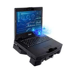 Modèles Getac S410