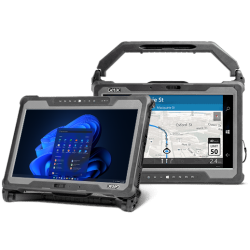 Modèles Getac A140