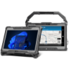 Modèles Getac A140