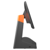D2s PLUS, 39,6 cm (15,6''), capacitif projeté, Full HD, USB, BT, Ethernet, WiFi, Android