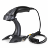Voyager XP 1400g, 2D, multi-IF, en kit (USB), support, noir