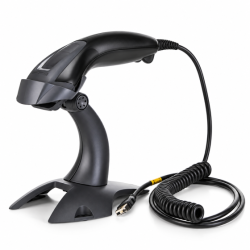 Voyager XP 1400g, 2D, multi-IF, câble USB, noir