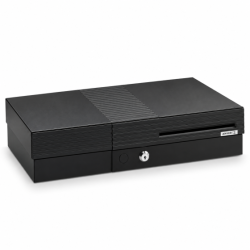 ANKER SCCneo 16104.110-0123, RJ12, ABS, anthracite