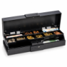 ANKER SCCneo 16104.110-0120, RJ12, ABS, anthracite