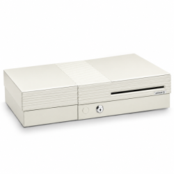 ANKER SCCneo 16104.110-0155, RJ12, ABS, blanc