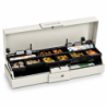 ANKER SCCneo 16104.110-0155, RJ12, ABS, blanc