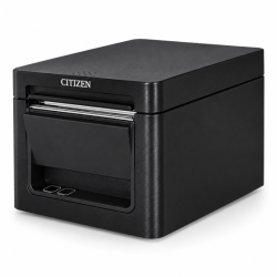 CT-E651L, 8 pts/mm (203 dpi), massicot, USB, noir