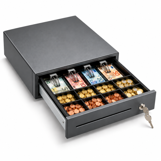 CB-2002 UN, gris foncé