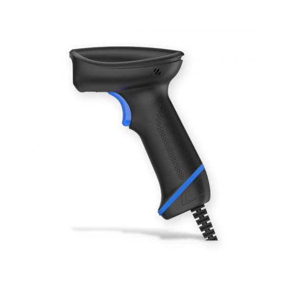 HR23 Dorada filaire, CMOS, 2D, avec câble USB, spiralé