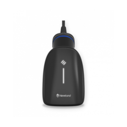 HR23 Dorada Filaire, CMOS, 2D, en kit (USB, spiralé) avec support
