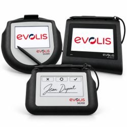 Modèles Sig Evolis